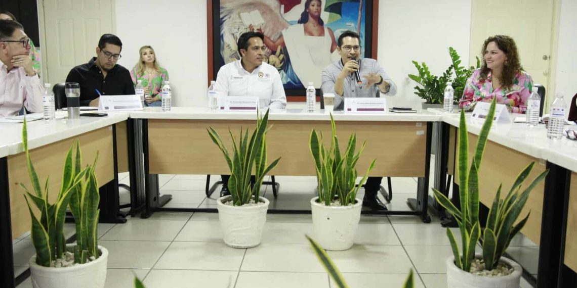 Protección Civil Capacita a estructura de SEPyC en prevención de desastres