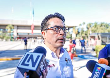 Foto: los noticieristas