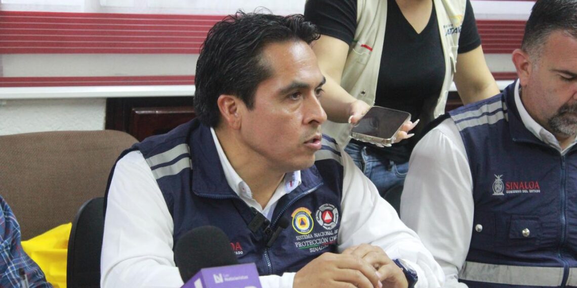 Como lo solicitó el Gobernador más de 10 mil elementos atentos a la ciudadanía: Roy Navarrete