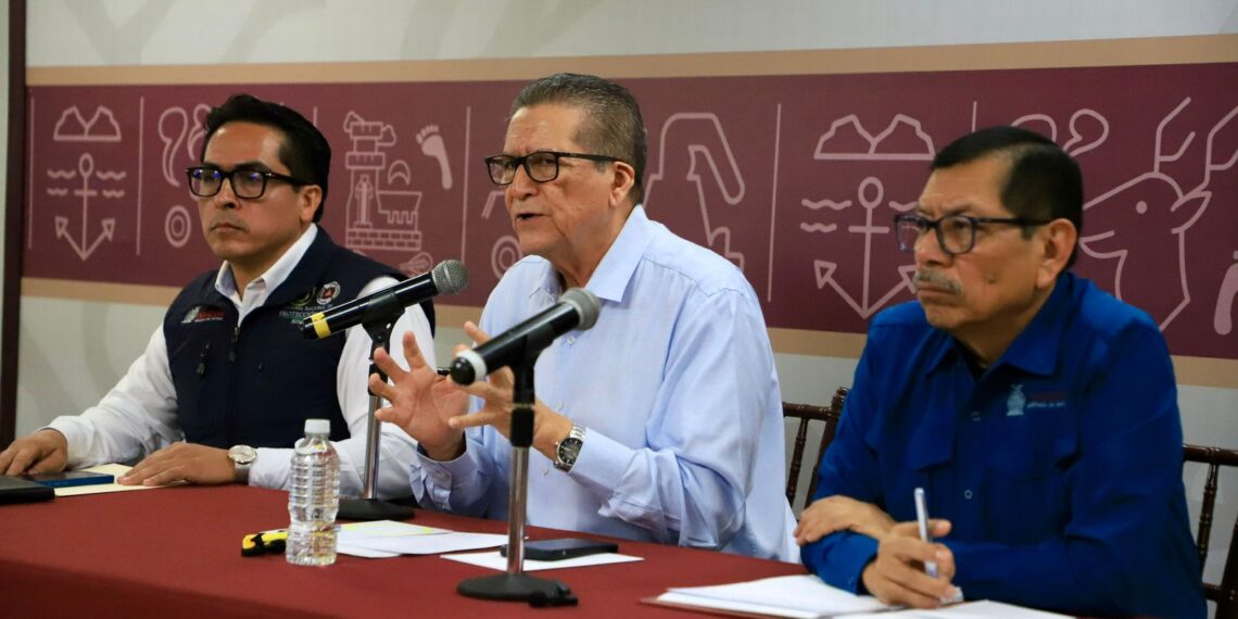 Exhorta Protección Civil al No uso de la pirotecnia