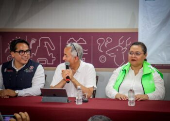 Profesionalización en Protección Civil: se entregan 90 certificados de Técnico Básico en Gestión Integral del Riesgo en Sinaloa