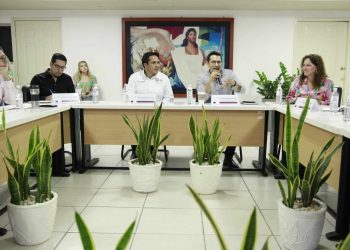 Protección Civil Capacita a estructura de SEPyC en prevención de desastres