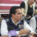 Como lo solicitó el Gobernador más de 10 mil elementos atentos a la ciudadanía: Roy Navarrete