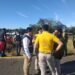 ACCIDENTE DE CAMIÓN DE PASAJEROS EN LA MAXIPISTA CULIACÁN-MAZATLÁN