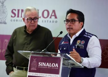 Protección Civil pide a la ciudadanía actuar con precaución en las zonas serranas para evitar incidentes.