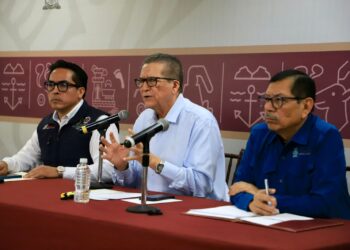 Exhorta Protección Civil al No uso de la pirotecnia