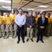 Inauguran la 1era generación del Curso Técnico en Atención Médica Prehospitalaria (TAMP) del Instituto Estatal de Protección Civil y Secretaría de Salud