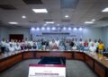 Sinaloa cuenta con más de 2 mil 500 elementos para atender emergencias durante la temporada de ciclones”: Dr. Roy Navarrete