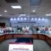 Sinaloa cuenta con más de 2 mil 500 elementos para atender emergencias durante la temporada de ciclones”: Dr. Roy Navarrete
