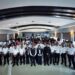 Bomberos de Sinaloa consolidan unión estatal con la creación de la Asociación Sinaloense de Jefes de Bomberos